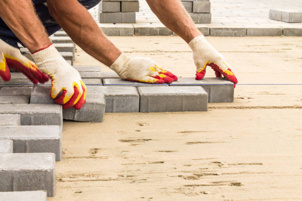 Best Affordable Driveway Pavers  in Hewitt, TX