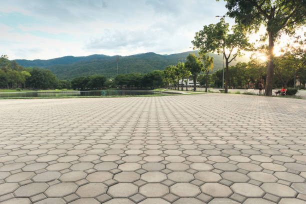 Professional Driveway Pavers in Hewitt, TX