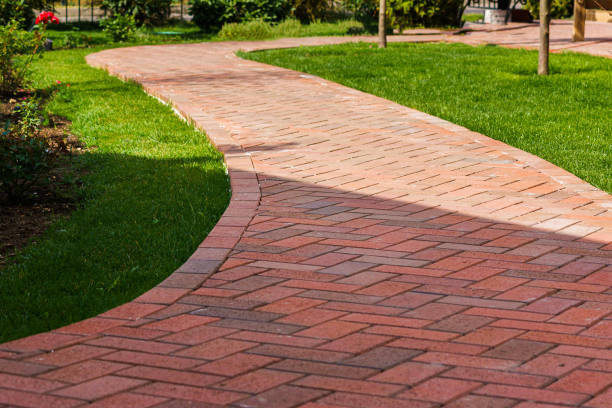 Reasons to Select Us for Your Driveway Paving Requirements in Hewitt, TX