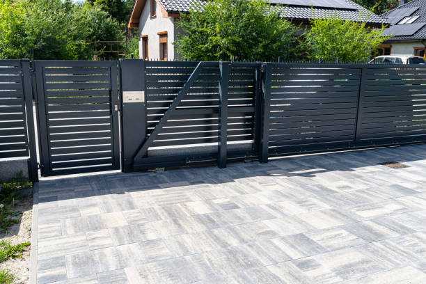 Driveway Pavers for Homes in Hewitt, TX