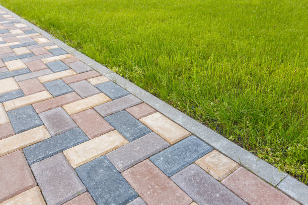 Best Driveway Paver Sealing  in Hewitt, TX
